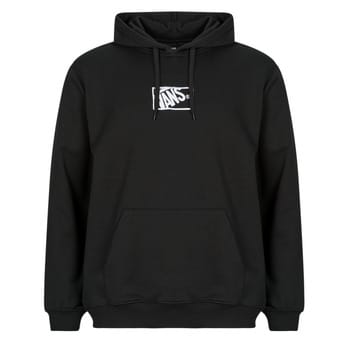 Capuchon sweaters Vans BLOCKED BOX PO HOODIE