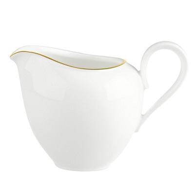 VILLEROY & BOCH - Anmut Gold - Melkkannetje 0,21l