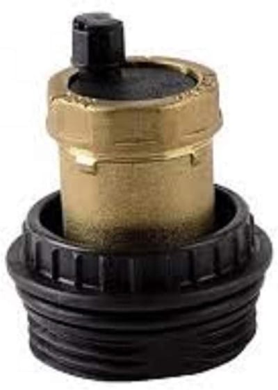 Lucht Scheider - Onderdeel Verwarming - Installatie Ondersteuning - Origineel Onderdeel - ASS 61002653 - Niet Gespecificeerd