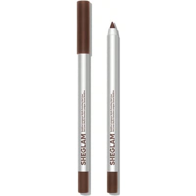 Boldline Langdurige Multifunctionele Gel Eyeliner-Chocolate Merk Beauty Cosmetica Make-Up Voor Vrouwen En Meisjes