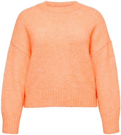 Vero Moda Curve Gebreide pullover VMCHOPE Gebreide pullover