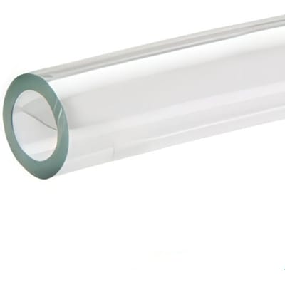 PUR Food-grade Drinkwaterslang 8x10 mm 3 m Helder