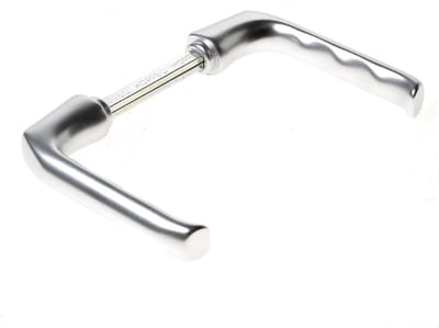 Hoppe deurkruk F1 London 113P dd 64-83