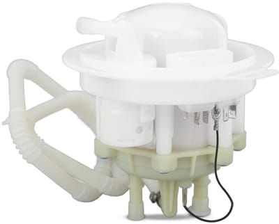 Dailygoody - Brandstofpompfilter - Vervanging auto-accessoires - 500 g - Flenszeef brandstoffilter - Hoogwaardige kwaliteit - Voor diverse voertuigen ..