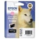 Epson T0966 inktcartridge licht magenta (origineel)