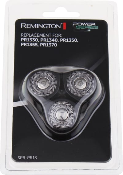 REMINGTON - SCHEERKOPPEN - POWERSERIES - SPRPR13