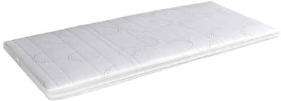 Mörgenn Laurent Topper - Luxe Hotel Topmatras - HR35 Koudschuim - 7cm - 70x200 cm