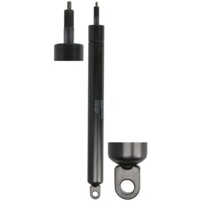 Gasveer, kofferdeksel STABILUS 015480