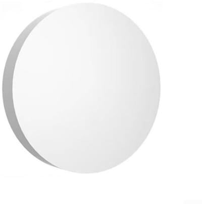 Allecto - Smart Drukknop Scène Schakelaar - Draadloze Afstandsbediening - IP55 Waterdicht - ZigBee Technologie - Tuya Compatibel - Voor Slimme Huizen