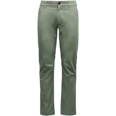 Black Diamond Rocklock Broek Groen 28 Man