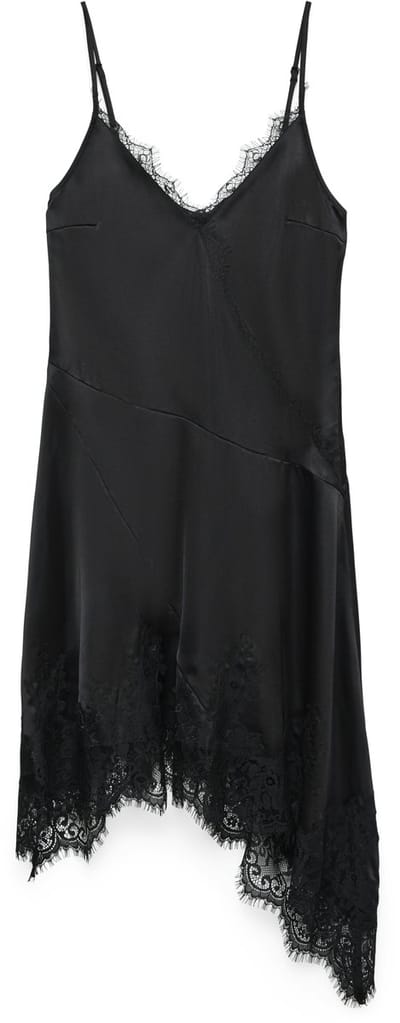 VERO MODA - VMROSE SINGLET DRESS WVN EXP SB2 - Dames - Mini jurken