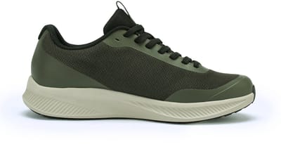 YOUTHUP Heren Casual Outdoor Lage Sportschoen - Waterdicht Antislip - 43