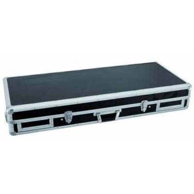 Roadinger Roadinger DIGI M-12 Flightcase (l x b x h) 170 x 1100 x 500 mm