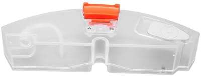 Watertank Vervanging - Dweil Accessoire - Stofzuiger Onderhoud - Specifiek Ontworpen - 21x5.9x4.5cm - Wit
