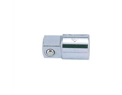 King Tony Adapter 1/2" naar 3/4" 350Nm Chroom-Molybdeen Staal