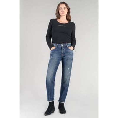 Jeans Le Temps des Cerises Jeans recht , 7/8