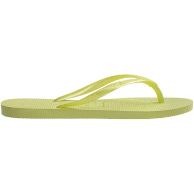Slim-fit kinderslippers om aan te trekken