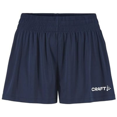 Craft sportshort voor dames Ability Jersey Shorts W C17414