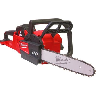 Milwaukee M18 FCHS-0 Accu Kettingzaag 40cm 18V Basic Body M18 Fuel™ - 4933464723