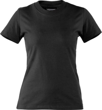 T-shirt voor dames