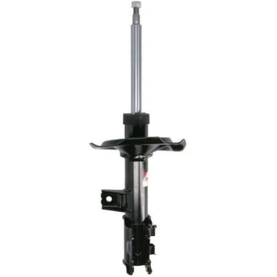 Schokdemper MAGNUM TECHNOLOGY AG0385