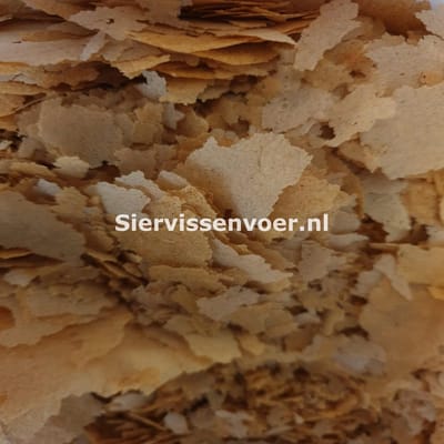 Krill vlokken 50 gram
