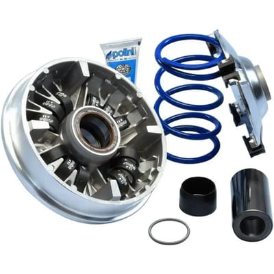 Maxiscooter hi-speed snelheidsregelaar Polini Honda 350 Sh 2021+, Adv 2022+, Forza 2021+ Euro 5