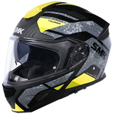 Helm SMK GULLWING Größe XS