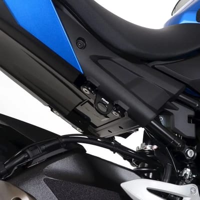Platine voor riemen R&G Racing Suzuki GSX-S 1000