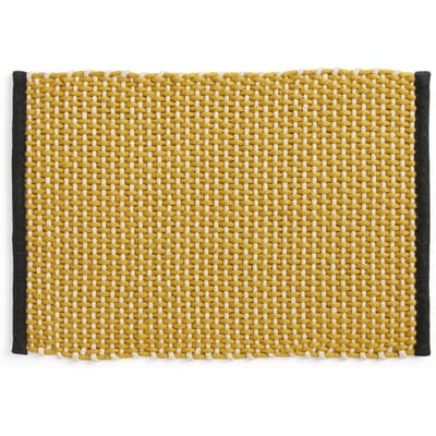 HAY Door Mat Deurmat - ochre