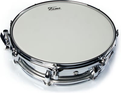 Fame FSSB-35 Piccolo Steel Snare 14"x3,5" - Snare drum