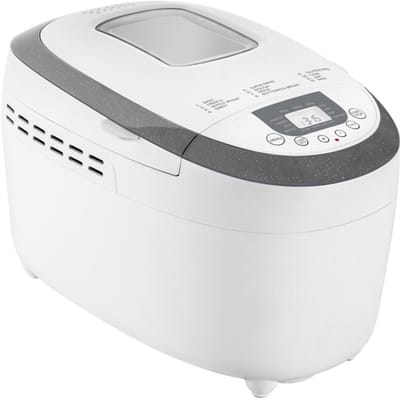 Lexium Broodbakmachine - Meerdere Programma's - Glutenvrij - Timer - Automatisch - Premium