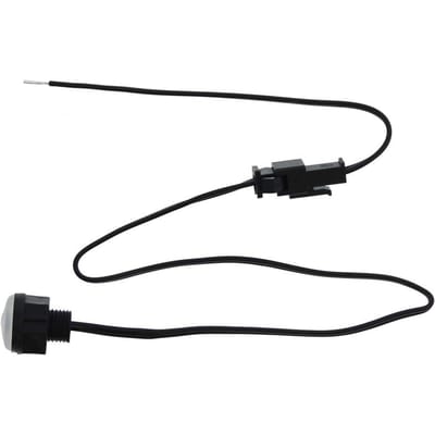 Klemko IBE-12 LI Lichtsensor Module Met Behuizing - 830066