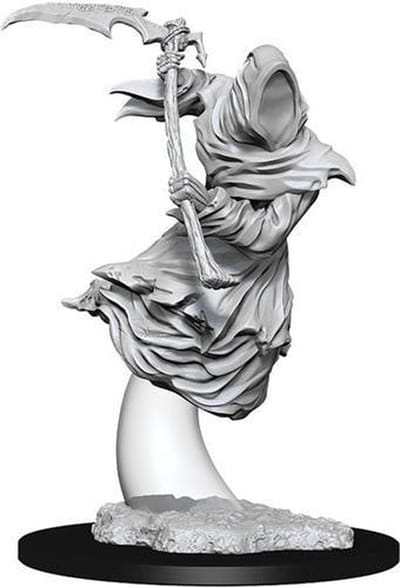 Pathfinder Battles Deep Cuts - Grim Reaper
