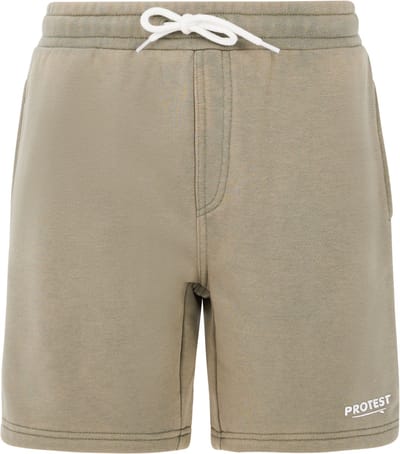Protest Prtclints Jr – Korte broek Jongens – Joggingbroek – Tailleband elastiek