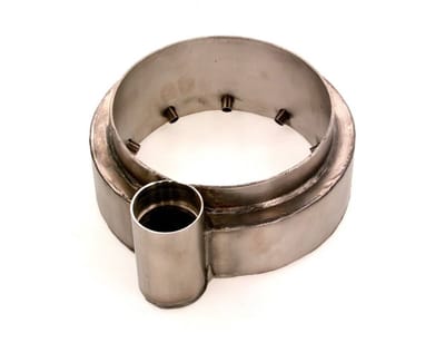 BOSCH Branderring, 19940113