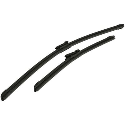 Wisserblad BOSCH Aerotwin 3 397 014 01P, 600/400mm, Voor, 2 Stuk