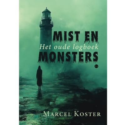 Mist En Monsters - Marcel Koster