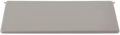 Dailygoods- Zonnescherm Auto Grijs - Side Zonnescherm - Zonneklep - Compatibel met Opel Astra J/Insignia A - Eenvoudige installatie - Betrouwbare functionaliteit