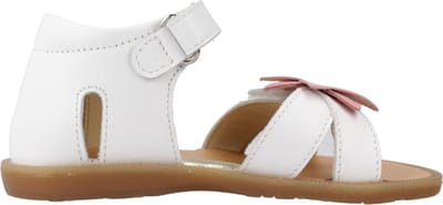 NATURINO SYLVIA Wit 24 EU