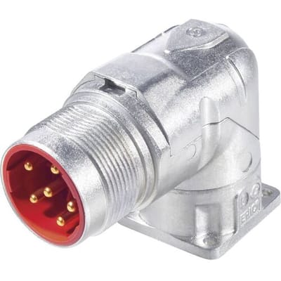 EPIC connector kit LS1 A3, inbouwstekker haaks, draaibaar 25009692 LAPP Inhoud: 1 stuk(s)