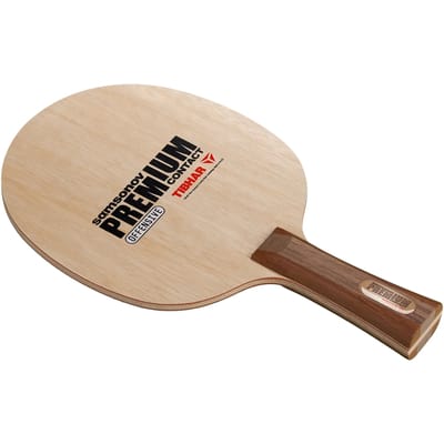 Tafeltennisracket Tibhar Samsonov Premium Contact anat.
