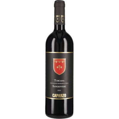 Sangiovese Caparzo 2024