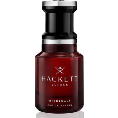 Hackett London, NightWalk, Eau De Parfum, Voor Mannen, 50 ml