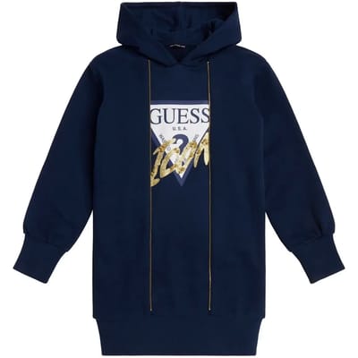 Girl hoodie Guess ACTIVE
