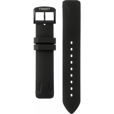Tissot Straps T603035436 T-Race Horlogeband