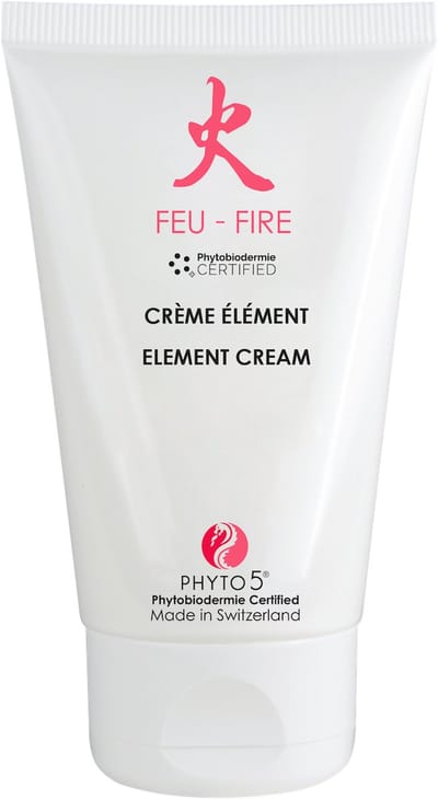 Crème Elément Vuur