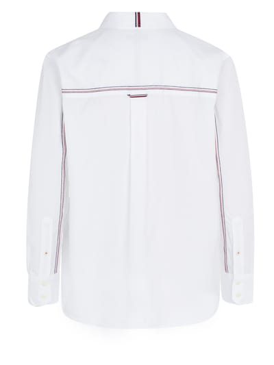 Tommy Hilfiger-blouse