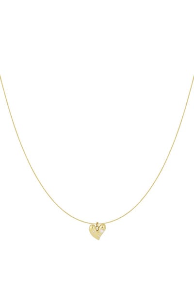 Lucky to Have You ketting