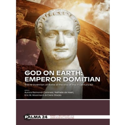 God On Earth: Emperor Domitian - Palma